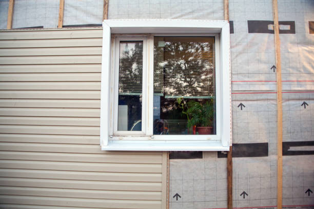 Best Storm Damage Siding Repair  in Mount Vernon, MD